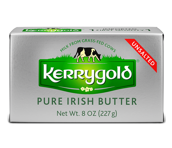 Kerry Gold Pure Irish Butter Unsalted - Delidrop