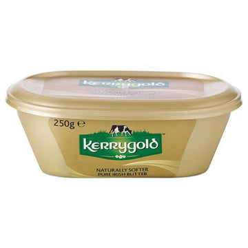 Kerry Gold Softer Irish Butter Salted