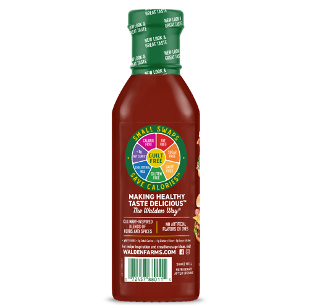 Walden Farms Ketchup