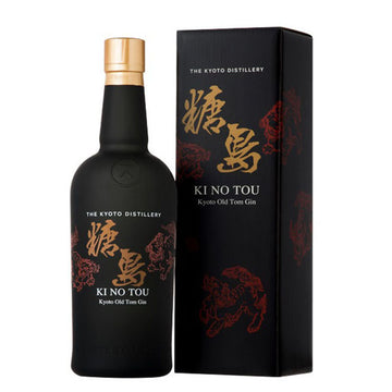 Kinotou Dry Gin