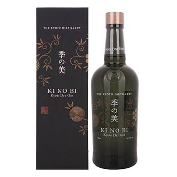 Kinobi Dry Gin