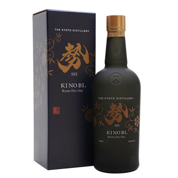 Kinosei Dry Gin