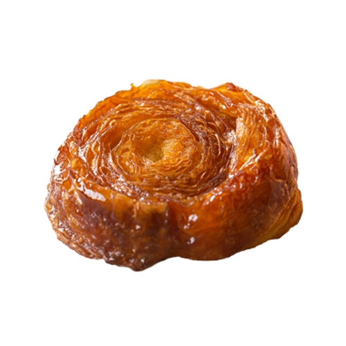 Kouign Amann - Delidrop