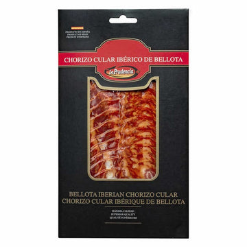 La Prudencia Iberico Bellota Chorizo