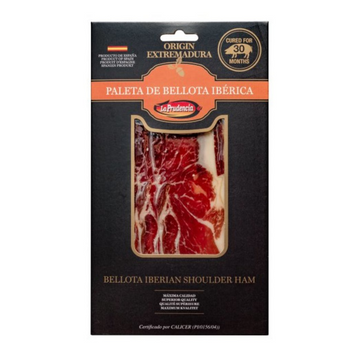 La Prudencia Iberico Bellota Shoulder 30M