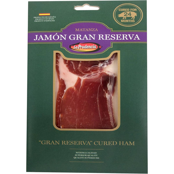 La Prudencia Matanza Ham Gran reserve 24M - Delidrop