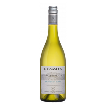 Lafite Los Vascos Sauvignon Blanc - Domaines Barons de Rothschild