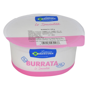 Burrata