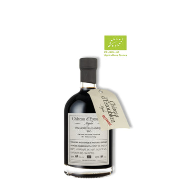 Le Chateau d’Estoublon Balsamic Vinegar