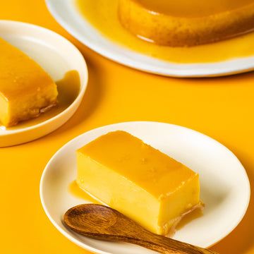 Leche Flan