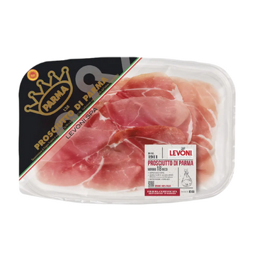 Levoni Prosciutto Parma Ham 18 mos