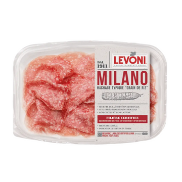 Levoni Salami Milano