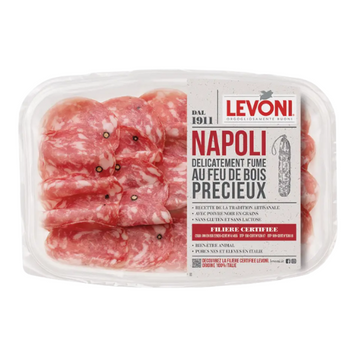 Levoni Salami Napoli