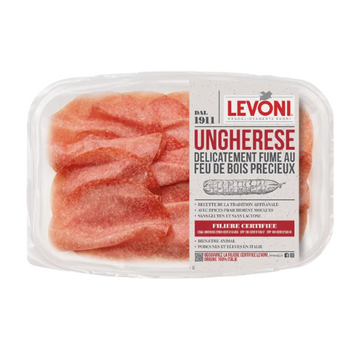 Levoni Salami Ungherese