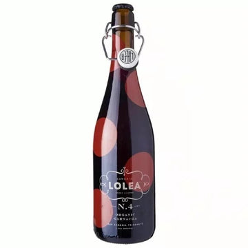 Lolea No.4 Organic Grenache