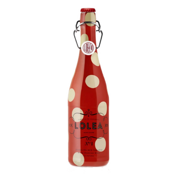 Lolea No. 1 Red Sangria