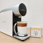 Luca: Latte Shot Hazelnut - Delidrop