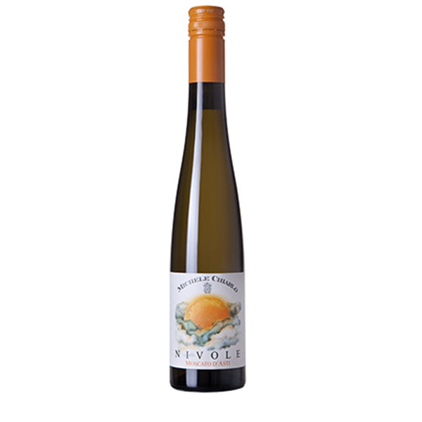 Michele Chiarlo Moscato D’Asti Nivole - Delidrop