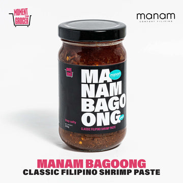 Manam Bagoong