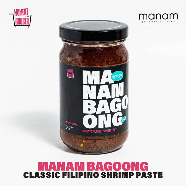 Manam Bagoong - Delidrop