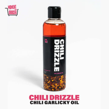 Chili Drizzle