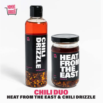 Chili Duo Gift Bundle