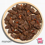 Manam Beef Salpicao - Delidrop