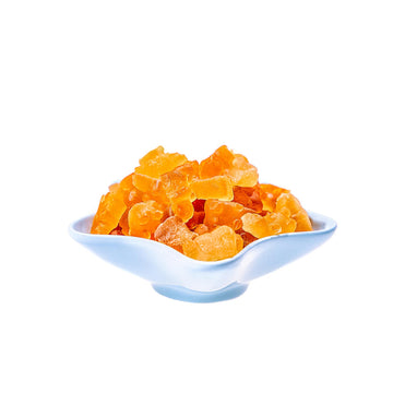 Honest Junk Mandarin Super Gummies