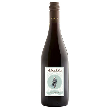 Marius Rouge Syrah-Grenache 2019