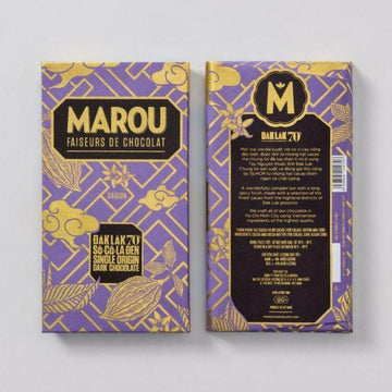 Marou Dak Lak 70% Single Origin