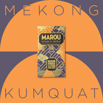 Marou Mekong Kumquat Tien Giang 68%