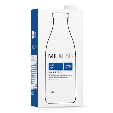 MilkLab Dairy Milk