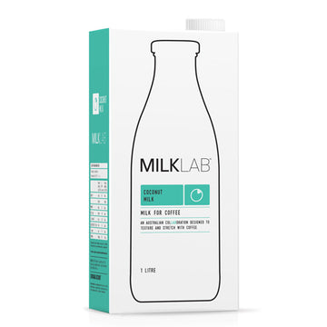 MilkLab Coconut Milk