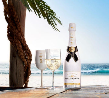 Moët & Chandon Ice Imperial