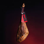 Montaraz Unico Jamon Iberico 100% Bellota - Delidrop