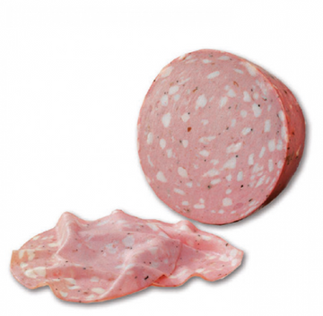 Mortadella San Petronio with Pistachio