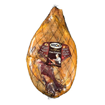 Nico Jamones Jamon Iberico Cebo