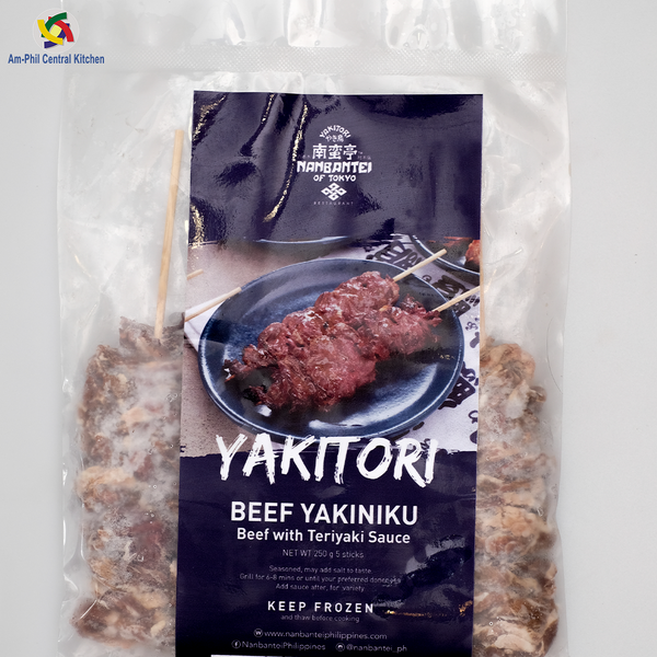 Nanbantei of Tokyo Beef Yakiniku - Delidrop