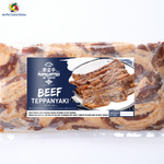 Nanbantei Beef Teppanyaki - Delidrop