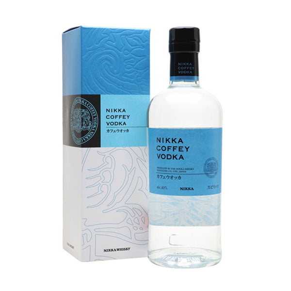 Nikka Coffey Vodka - Delidrop