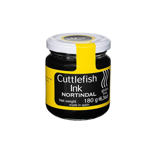 Nortindal Cuttlefish Ink - Delidrop