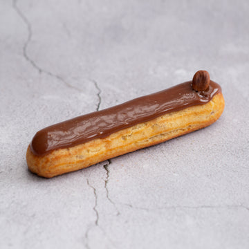 Nutella Eclair