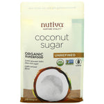 Nutiva Organic Coconut Sugar - Delidrop