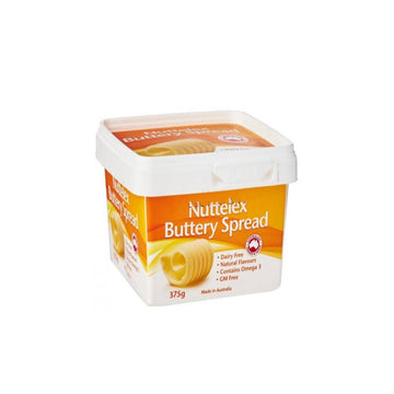 Nuttelex Buttery Spread