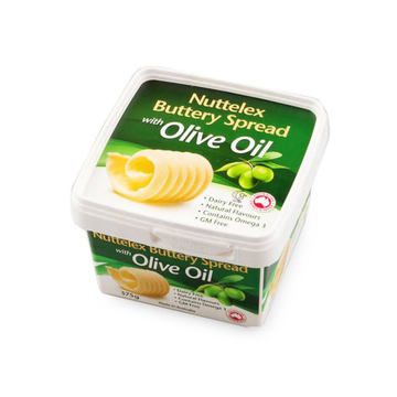 Nuttelex Buttery Spread with Olive Oil