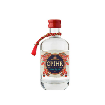 Opihr Oriental Spiced London Dry