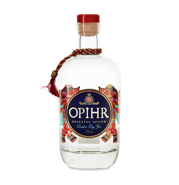 Opihr Oriental Spiced London Dry