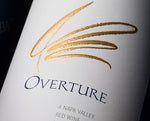 Opus One Overture - Delidrop