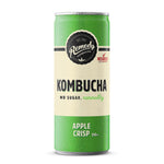 Remedy Organic Kombucha Apple Crisp - Delidrop