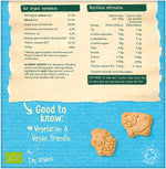 Organix Farm Animal Biscuits - Delidrop